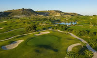 font del llop golf course